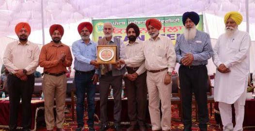 ਖੇਤੀ ਵਿਚ ਵਿਕਾਸ ਦੀਆਂ ਸੰਭਾਵਨਾਵਾਂ ਹਮੇਸ਼ਾਂ ਬਣੀਆਂ ਰਹਿੰਦੀਆਂ ਹਨ –ਚੇਅਰਮੈਨ ਡਾ. ਸੁਖਪਾਲ ਸਿੰਘ ਖੇਤੀ ਵਿਚ ਵਿਕਾਸ ਦੀਆਂ ਸੰਭਾਵਨਾਵਾਂ ਹਮੇਸ਼ਾਂ ਬਣੀਆਂ ਰਹਿੰਦੀਆਂ ਹਨ –ਚੇਅਰਮੈਨ ਡਾ. ਸੁਖਪਾਲ ਸਿੰਘ