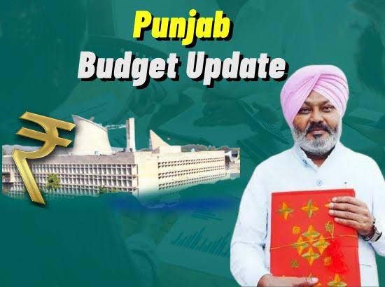 ਔਰਤਾਂ ਲਈ 1000 ਰੁਪਏ ਦੇਣ ਦਾ ਐਲਾਨ ਨਹੀਂ, ਦੇਖੋ ਵਿੱਤ ਮੰਤਰੀ ਨੇ ਪੰਜਾਬੀਆਂ ਲਈ ਹੋਰ ਕੀ-ਕੀ ਕੀਤੇ ਐਲਾਨ