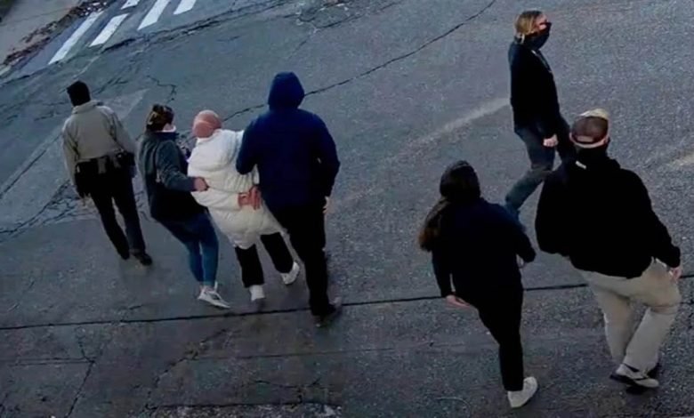 ਅਮਰੀਕਾ 'ਚ ਤੁਰਕੀ ਦੀ ਵਿਦਿਆਰਥਣ ਗ੍ਰਿਫ਼ਤਾਰ