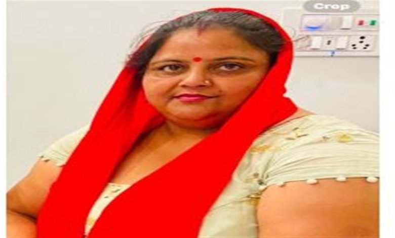 ਸਾਬਕਾ ਫ਼ੌਜੀ ਨੇ ਗਲ਼ਾ ਘੁੱਟ ਕੇ ਕੀਤੀ ਪਤਨੀ ਦੀ ਹੱਤਿਆ, ਪੁਲਿਸ ਨੇ ਕੀਤਾ ਗਿ੍ਫ਼ਤਾਰ ਸਾਬਕਾ ਫ਼ੌਜੀ ਨੇ ਗਲ਼ਾ ਘੁੱਟ ਕੇ ਕੀਤੀ ਪਤਨੀ ਦੀ ਹੱਤਿਆ, ਪੁਲਿਸ ਨੇ ਕੀਤਾ ਗਿ੍ਫ਼ਤਾਰ