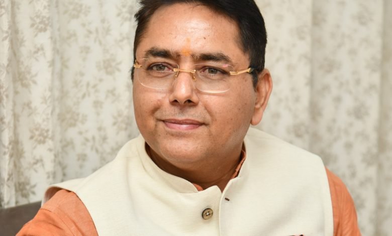 तरनतारन में कल होगा एंटी ड्रोन तकनीक का परीक्षण, नशा विरोधी कैबिनेट सब- कमेटी के सदस्य भी रहेंगे मौजूद: अमन अरोड़ा