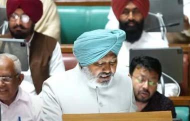 ਪੰਜਾਬ ਸਰਕਾਰ ਦਾ ਵੱਡਾ ਫ਼ੈਸਲਾ: BSF ਜਵਾਨਾਂ ਦੇ ਨਾਲ ਸਰਹੱਦ 'ਤੇ ਤੈਨਾਤ ਹੋਣਗੇ ਪੰਜਾਬ ਹੋਮਗਾਰਡ ਦੇ ਜਵਾਨ