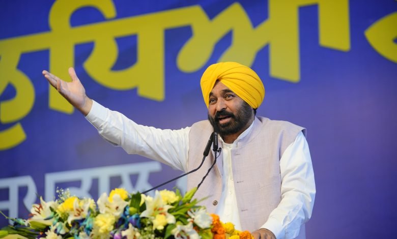 'ਯੁੱਧ ਨਸ਼ਿਆਂ ਵਿਰੁੱਧ': ਪਿੰਡਾਂ ਅਤੇ ਘਰਾਂ ਵਿੱਚ ਨਸ਼ਾ ਫੈਲਾਉਣ ਵਾਲਿਆਂ ਲਈ ਕੋਈ ਮਾਫ਼ੀ ਨਹੀਂ - ਭਗਵੰਤ ਮਾਨ