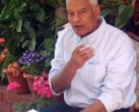 ਪੰਜਾਬ ’ਚ ਜਵਾਨ ਤੇ ਕਿਸਾਨ ਸੁਰੱਖਿਅਤ ਨਹੀਂ : ਸੁਨੀਲ ਜਾਖੜ