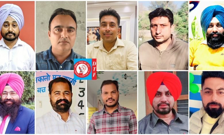 ਜੇਕਰ ਸਰਕਾਰ ਨੇ ਮੁਲਾਜ਼ਮਾਂ ਨਾਲ ਕੀਤੇ ਵਾਅਦੇ ਪੂਰੇ ਨਾ ਕੀਤੇ ਤਾਂ ਆਪ ਪਾਰਟੀ ਦਾ ਪੰਜਾਬ ਵਿੱਚ ਵੀ ਹੋਵੇਗਾ ਦਿੱਲੀ ਵਾਲਾ ਹਾਲ - ਮਲਕੀਤ ਸਿੰਘ ਹਰਾਜ ਜੇਕਰ ਸਰਕਾਰ ਨੇ ਮੁਲਾਜ਼ਮਾਂ ਨਾਲ ਕੀਤੇ ਵਾਅਦੇ ਪੂਰੇ ਨਾ ਕੀਤੇ ਤਾਂ ਆਪ ਪਾਰਟੀ ਦਾ ਪੰਜਾਬ ਵਿੱਚ ਵੀ ਹੋਵੇਗਾ ਦਿੱਲੀ ਵਾਲਾ ਹਾਲ - ਮਲਕੀਤ ਸਿੰਘ ਹਰਾਜ