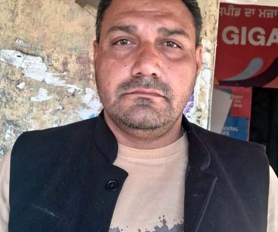 ਡੇਰਾ ਸ਼੍ਰੀ ਭਜਨਗੜ ਵੈਲਫੇਅਰ ਸੁਸਾਇਟੀ ਦੇ ਪ੍ਰਧਾਨ ਵਿਜੇ ਥਿੰਦ ਅਤੇ ਸਮੂਹ ਮੈਂਬਰਾਂ ਨੇ ਕੀਤਾ ਦੁੱਖ ਦਾ ਪ੍ਰਗਟਾਵਾ ਡੇਰਾ ਸ਼੍ਰੀ ਭਜਨਗੜ ਵੈਲਫੇਅਰ ਸੁਸਾਇਟੀ ਦੇ ਪ੍ਰਧਾਨ ਵਿਜੇ ਥਿੰਦ ਅਤੇ ਸਮੂਹ ਮੈਂਬਰਾਂ ਨੇ ਕੀਤਾ ਦੁੱਖ ਦਾ ਪ੍ਰਗਟਾਵਾ