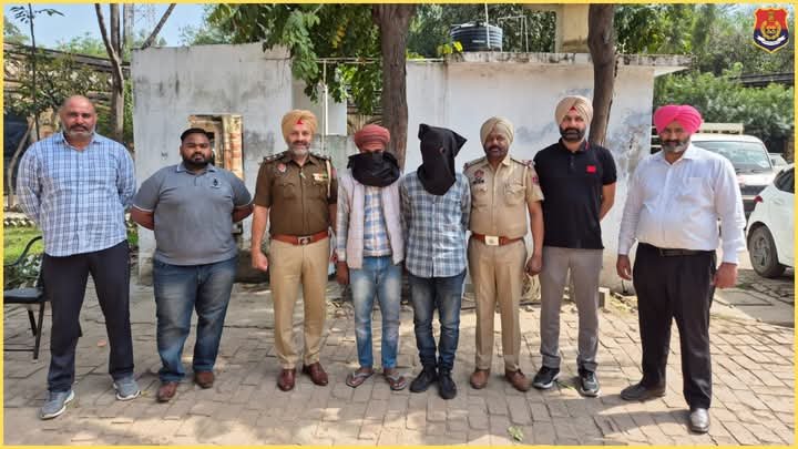 Breaking: ਭਾਜਪਾ ਨੇਤਾ ਦੀ ਗੋਲੀ ਮਾਰ ਕੇ ਹੱਤਿਆ