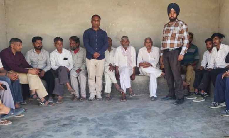 ਮਾਹਿਰ ਡਾਕਟਰ ਦੀ ਸਹਾਇਤਾ ਨਾਲ ਕੋਈ ਵਿਅਕਤੀ ਛੱਡ ਸਕਦੈ ਨਸ਼ਾ