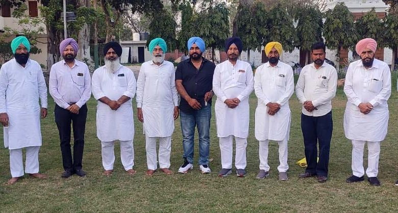 ਹੁਸੈਨੀ ਵਾਲੇ ਸ਼ਹੀਦਾਂ ਨੂੰ ਸਮਰਪਿਤ ਸਾਲਾਨਾ 3 ਰੋਜ਼ਾ ਦੇਸ਼ ਭਗਤੀ ਸਮਾਗਮ 21 ਤੋਂ