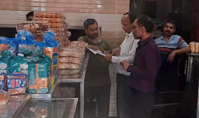 निर्धारित मानकों के अनुरूप सुधार करने के निर्देश