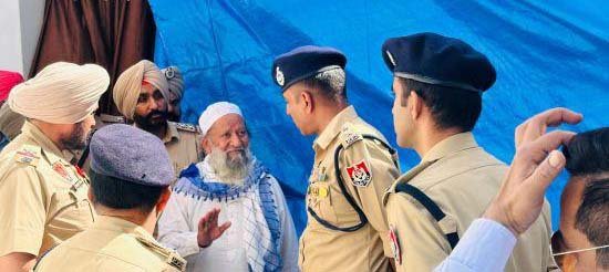 ਨਸ਼ੀਲੇ ਪਦਾਰਥਾਂ ਦੀ ਤਸਕਰੀ ਕਰਨ ਵਾਲੇ ਸਮੱਗਲਰਾਂ ਨੂੰ ਕਾਬੂ ਕਰਨ ਲਈ ਸਰਚ ਮੁਹਿੰਮ