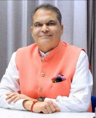 ਹਲਵਾਰਾ ਹਵਾਈ ਅੱਡੇ ਤੋਂ ਲੁਧਿਆਣਾ ਨੂੰ  ਉਡਾਣਾਂ ਜਲਦੀ ਸ਼ੁਰੂ ਹੋਣਗੀਆਂ: ਸੰਸਦ ਮੈਂਬਰ ਸੰਜੀਵ ਅਰੋੜਾ