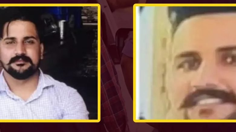 ਅੱਤਵਾਦੀ ਹੈਪੀ ਪੱਸ਼ੀਆ ਕੌਣ ਹੈ? ਪਿਛਲੇ ਚਾਰ ਮਹੀਨਿਆਂ ’ਚ ਹੋਏ ਪੰਜਾਬ ’ਚ 14 ਗ੍ਰਨੇਡ ਹਮਲੇ ; ਹੁਣ ਅਮਰੀਕਾ ਤੋਂ ਗ੍ਰਿਫ਼ਤਾਰ