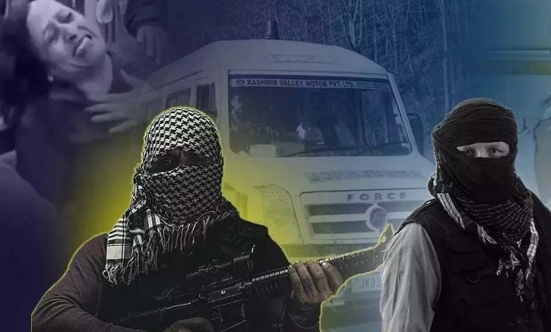 ਮਾਰੇ ਗਏ ਲੋਕਾਂ ਦੀਆਂ ਖੁੱਲ੍ਹੀਆਂ ਸਨ ਪੈਂਟਾਂ , ਅੱਤਵਾਦੀਆਂ ਨੇ ਪਛਾਣ ਕੇ ਹਿੰਦੂਆਂ ਨੂੰ ਮਾਰਿਆ, ਪਹਿਲਗਾਮ ਹਮਲੇ ਦੀ ਜਾਂਚ ਟੀਮ ਵੱਲੋਂ ਵੱਡਾ ਖ਼ੁਲਾਸਾ