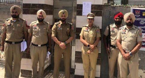 ਮੋਗਾ ਪੁਲਿਸ ਦੀ ਨਸ਼ਾ ਤਸਕਰਾਂ ਉੱਪਰ ਵੱਡੀ ਕਾਰਵਾਈ, 3.5 ਕਰੋੜ ਤੋਂ ਵਧੇਰੇ ਦੀ ਜਾਇਦਾਦ ਜਬਤ