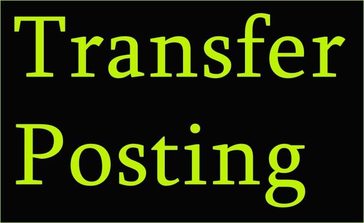 IAS Transfer: 16 IAS ਅਫ਼ਸਰਾਂ ਦਾ ਤਬਾਦਲਾ, ਪੜ੍ਹੋ ਪੂਰੀ ਖ਼ਬਰ