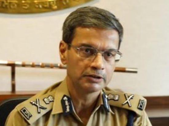 ਪੰਜਾਬ ’ਚੋਂ 31 ਮਈ ਤੱਕ ਨਸ਼ਾ ਪੂਰੀ ਤਰ੍ਹਾਂ ਹੋਣਾ ਚਾਹੀਦੈ ਖ਼ਤਮ- ਮੁੱਖ ਮੰਤਰੀ ਤੋਂ ਬਾਅਦ DGP ਨੇ CPs ਤੇ SSPs ਨੂੰ ਦਿੱਤੀ ਡੈੱਡਲਾਈਨ