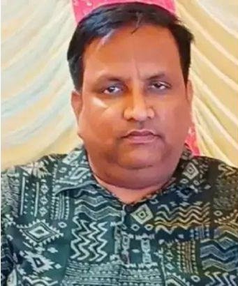 ਵੱਡੀ ਖ਼ਬਰ: ਹਿੰਦੂ ਨੇਤਾ ਦਾ ਗੋਲੀਆਂ ਮਾਰ ਕੇ ਕਤਲ ਵੱਡੀ ਖ਼ਬਰ: ਹਿੰਦੂ ਨੇਤਾ ਦਾ ਗੋਲੀਆਂ ਮਾਰ ਕੇ ਕਤਲ