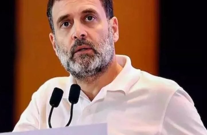 'ਸਿਸਟਮ ’ਚ ਇਕ ਵੱਡੀ ਖ਼ਾਮੀ ਹੈ... ਚੋਣ ਕਮਿਸ਼ਨ ਨੇ ਵੀ ਕੀਤਾ ਹੈ ਸਮਝੌਤਾ ', ਰਾਹੁਲ ਗਾਂਧੀ ਨੇ ਅਮਰੀਕਾ ’ਚ ਚੁੱਕਿਆ ਮਹਾਰਾਸ਼ਟਰ ਚੋਣਾਂ ਦਾ ਮੁੱਦਾ