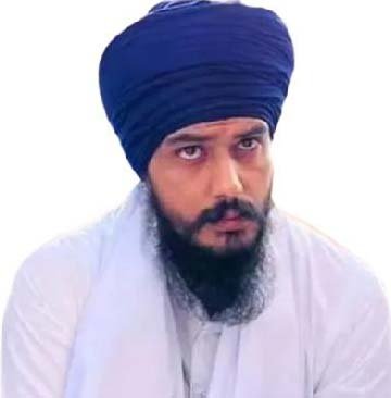 ਕੀ ਅੰਮ੍ਰਿਤਪਾਲ 'ਤੇ ਲੱਗਿਆ NSA ਹੋਵੇਗਾ ਖ਼ਤਮ? ਪੜ੍ਹੋ ਤਾਜ਼ਾ ਅਪਡੇਟ