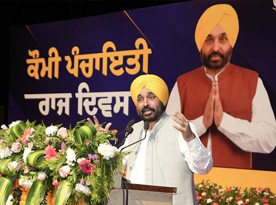 ‘ਆਪ’ ਸਰਕਾਰ ਨੇ ਸਰਪੰਚਾਂ ਦਾ ਮਾਣ-ਭੱਤਾ ਵਧਾ ਕੇ ਦੋ ਹਜ਼ਾਰ ਰੁਪਏ ਕੀਤਾ; ਪੰਜਾਬ ਵਿੱਚ ਹੁਣ ਤੱਕ ਦਾ ਸਭ ਤੋਂ ਵੱਡਾ ਵਾਧਾ