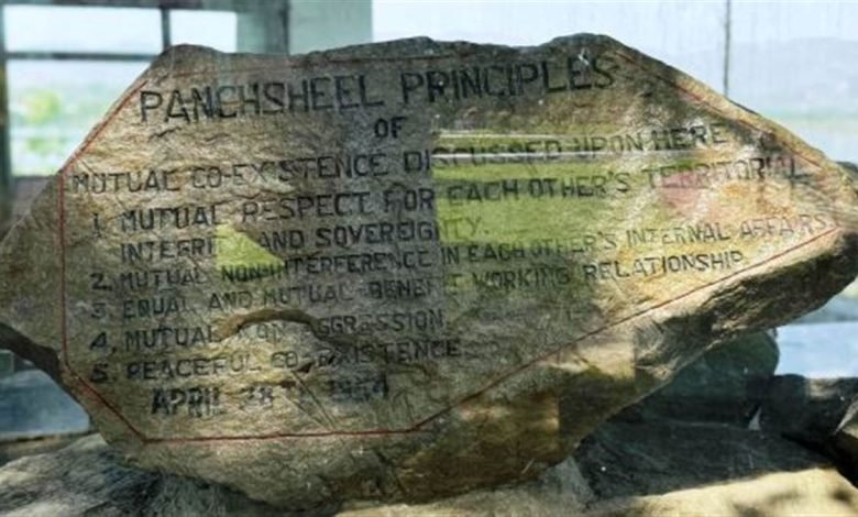 71 ਸਾਲ ਪਹਿਲਾ ਨੰਗਲ ਚ ਹੋਇਆ ਸੀ ਭਾਰਤ ਅਤੇ ਚੀਨ ਵਿਚਕਾਰ ਪੰਚਸ਼ੀਲ ਸਮਝੌਤਾ, ਜਾਣੋ ਕੀ ਹੈ ਪੰਚਸ਼ੀਲ ਸਮਝੌਤਾ