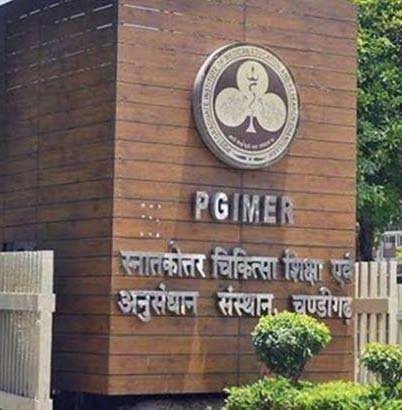 ਚੰਡੀਗੜ੍ਹ PGI ਦੀ ਨਵੀਂ ਸੰਸਥਾ ਵਿੱਚ 15 ਮੈਂਬਰ ਨਾਮਜ਼ਦ, PM ਮੋਦੀ ਦੇ ਸਾਬਕਾ ਸਲਾਹਕਾਰ ਡਾ. ਮਾਧਵਨ ਵੀ ਸ਼ਾਮਲ