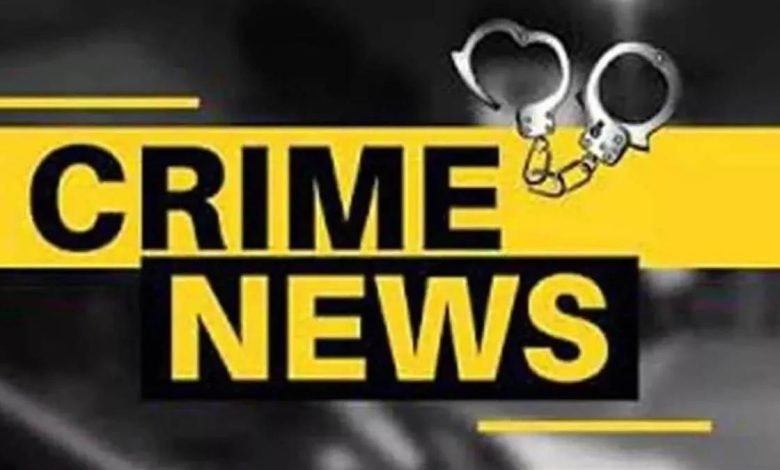 ਪਿਸ਼ਾਬ ਕਰਦੇ ਨੌਜਵਾਨ ਦੀ ਧੌਣ 'ਤੇ ਦਾਤ ਰੱਖ ਕੇ ਖੋਹ ਲਈ ਨਵੀਂ-ਨਕੋਰ ਕਾਰ, ਬਦਮਾਸ਼ ਨੇ ਖਾਨਪੁਰ ਪੁਲ਼ 'ਤੇ ਕੀਤੀ ਵਾਰਦਾਤ; ਗ੍ਰਿਫ਼ਤਾਰ