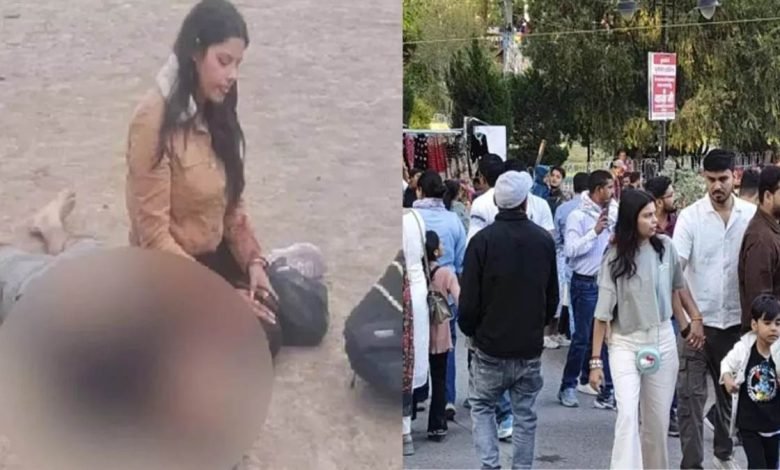 ਅੰਮ੍ਰਿਤਸਰ ਦੀ ਟੂਰਿਜ਼ਮ ਇੰਡਸਟਰੀ ਨੂੰ ਵੱਡਾ ਝਟਕਾ, 60% ਸੈਲਾਨੀਆਂ ਨੇ ਰੱਦ ਕਰਵਾਈ ਹੋਟਲਾਂ ਦੀ ਬੁਕਿੰਗ