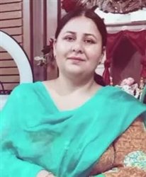 ਫਰੀਦਕੋਟ 'ਚ ਜ਼ਮੀਨੀ ਝਗੜੇ ਕਾਰਨ ਪਤੀ ਨੇ ਪਤਨੀ ਦਾ ਗਲਾ ਘੁੱਟ ਕੇ ਕੀਤਾ ਕਤਲ, ਦੋਸ਼ੀ ਫਰਾਰ