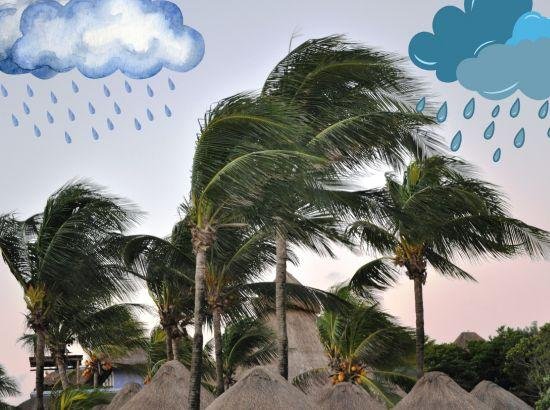 ਸਾਵਧਾਨ! ਚੱਕਰਵਾਤੀ ਤੂਫਾਨ ਨੂੰ ਲੈ ਕੇ ਅਲਰਟ ਜਾਰੀ, ਭਾਰੀ ਮੀਂਹ ਦੇ ਨਾਲ ਗੜੇਮਾਰੀ ਦੀ ਚੇਤਾਵਨੀ ਸਾਵਧਾਨ! ਚੱਕਰਵਾਤੀ ਤੂਫਾਨ ਨੂੰ ਲੈ ਕੇ ਅਲਰਟ ਜਾਰੀ, ਭਾਰੀ ਮੀਂਹ ਦੇ ਨਾਲ ਗੜੇਮਾਰੀ ਦੀ ਚੇਤਾਵਨੀ