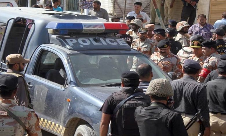 ਲਹਿੰਦੇ ਪੰਜਾਬ ’ਚ ਦੋ ਸਿੱਖਾਂ ਸਮੇਤ 10 ਅੱਤਵਾਦੀ ਗ੍ਰਿਫ਼ਤਾਰ, ਪੁਲਿਸ ਨੇ ਚਲਾਈ ਸਰਚ ਮੁਹਿੰਮ