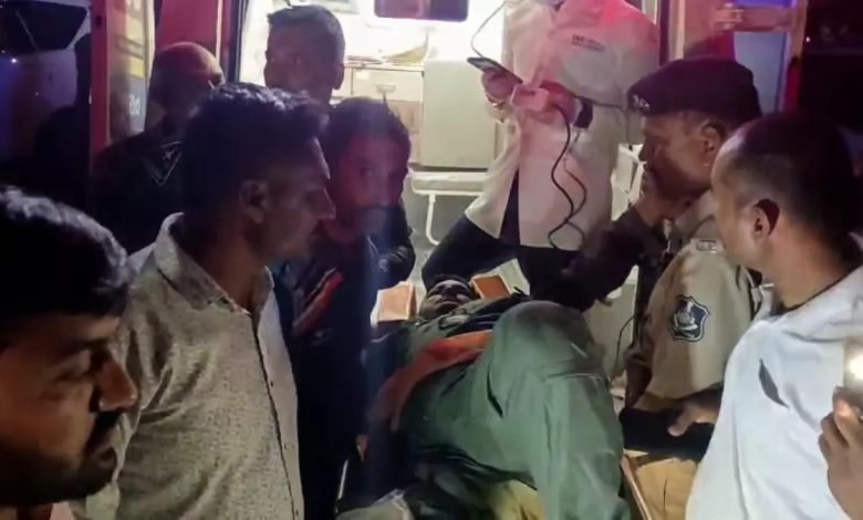 ਜਾਮਨਗਰ 'ਚ ਹਵਾਈ ਫੌਜ ਦਾ ਜੈਗੁਆਰ ਲੜਾਕੂ ਜਹਾਜ਼ ਕਰੈਸ਼, ਪਾਇਲਟ ਦੀ ਮੌਤ; ਕਈ ਟੁਕੜਿਆਂ 'ਚ ਮਿਲਿਆ ਜਹਾਜ਼