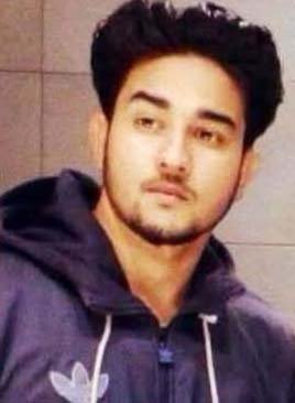 ਅਮਰੀਕਾ 'ਚ ਪੰਜਾਬੀ ਨੌਜਵਾਨ ਦੀ ਸੜਕ ਹਾਦਸੇ ਵਿਚ ਮੌਤ