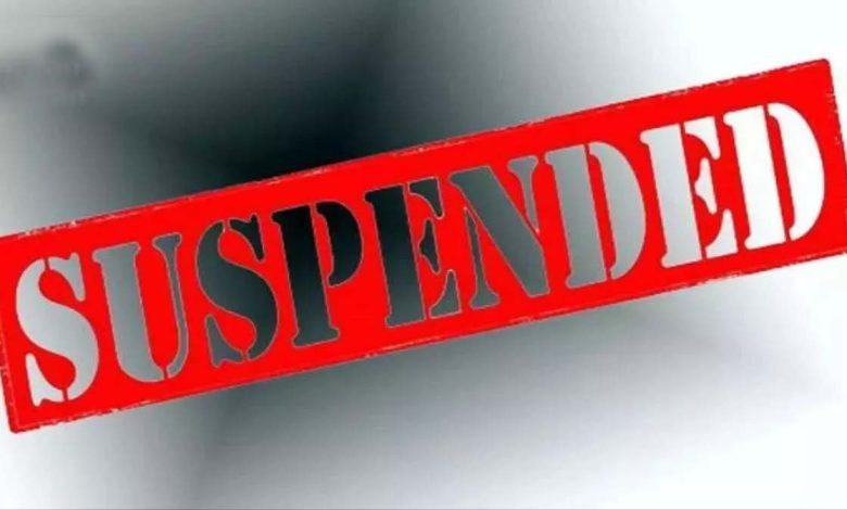 4 ਵੈਟਰਨਰੀ ਡਾਕਟਰ ਬਰਖ਼ਾਸਤ, ਛੇ ਹੋਰਾਂ ਦੀ ਤਿਆਰੀ; ਲੰਬੇ ਸਮੇਂ ਤੋਂ ਚੱਲ ਰਹੇ ਸਨ ਗ਼ੈਰ ਹਾਜ਼ਰ