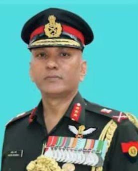 ਲੈਫਟੀਨੈਂਟ ਜਨਰਲ ਪ੍ਰਤੀਕ ਸ਼ਰਮਾ ਹੋਣਗੇ ਉੱਤਰੀ ਕਮਾਂਡ ਦੇ ਨਵੇਂ ਮੁਖੀ, 1 ਮਈ ਤੋਂ ਸੰਭਾਲਣਗੇ ਅਹੁਦਾ