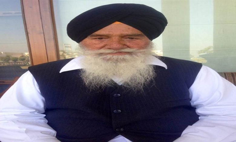 ਅਕਾਲੀ ਆਗੂ ਤੇ ਸਾਬਕਾ ਮੰਤਰੀ ਰਣਧੀਰ ਸਿੰਘ ਚੀਮਾ ਦਾ ਦੇਹਾਂਤ, ਜੱਦੀ ਪਿੰਡ 'ਚ ਅੱਜ ਕੀਤਾ ਜਾਵੇਗਾ ਸਸਕਾਰ