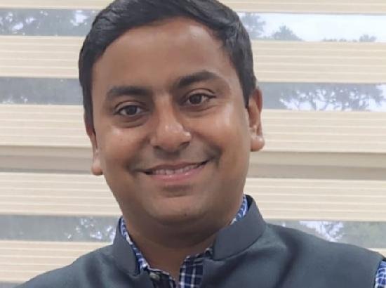 चंडीगढ़ प्रशासन में फेरबदल: हिमांशु गुप्ता को तीन पदों की जिम्मेदारी, गुरिंदर सिंह सोढ़ी की वापसी पंजाब