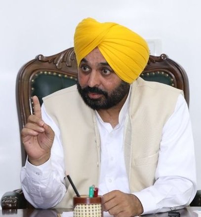 प्रत्येक गांव और वार्ड तक मई -जून 2025 तक पहुंच करने के लिए पंजाब में नशा मुक्ति यात्रा की शुरू