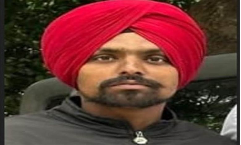 ਗੋਇੰਦਵਾਲ ਸਾਹਿਬ ਦੀ ਜੇਲ੍ਹ ’ਚ 23 ਸਾਲਾ ਹਵਾਲਾਤੀ ਨੇ ਕੀਤੀ ਖ਼ੁਦਕੁਸ਼ੀ, ਪੇਸ਼ੀ ਤੋਂ ਗ਼ੈਰ ਹਾਜ਼ਰ ਰਹਿਣ ਕਾਰਨ ਭੇਜਿਆ ਸੀ ਜੇਲ੍ਹ