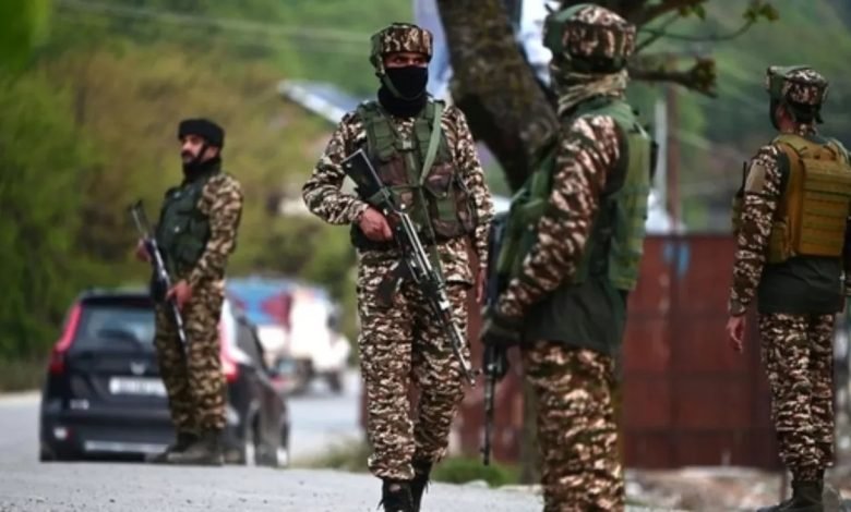 ਘਾਟੀ ’ਚੋਂ ਇਕ-ਇਕ ਕਰ ਕੇ ਅੱਤਵਾਦੀਆਂ ਦਾ ਕੀਤਾ ਜਾਵੇਗਾ ਸਫ਼ਾਇਆ, ਫ਼ੌਜ ਨੇ ਜਾਰੀ ਕੀਤੀ ਸੂਚੀ ; ਇਹ 14 ਨਾਮ ਹਨ ਹਿੱਟ ਲਿਸਟ ’ਚ
