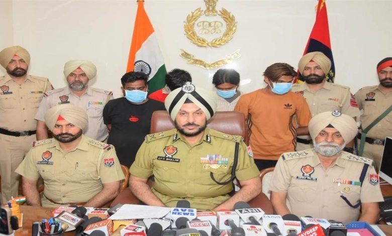 ਸ਼੍ਰੋਮਣੀ ਕਮੇਟੀ ਦੇ ਖਜ਼ਾਨਚੀ ਤਰਸੇਮ ਸਿੰਘ ਨੇ ਨਹਿਰ 'ਚ ਛਾਲ ਮਾਰ ਕੇ ਕੀਤੀ ਖੁਦਕੁਸ਼ੀ, ਮਾਨਸਿਕ ਤੌਰ 'ਤੇ ਸੀ ਪਰੇਸ਼ਾਨ