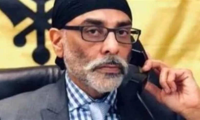 ਨਕੋਦਰ 'ਚ ਖ਼ਾਲਿਸਤਾਨੀ ਪੋਸਟਰ ਲਾ ਕੇ ਦਹਿਸ਼ਤ ਫੈਲਾਉਣ ਵਾਲੇ ਤਿੰਨ ਮੁਲਜ਼ਮ ਗ੍ਰਿਫ਼ਤਾਰ, ਅੱਤਵਾਦੀ ਪੰਨੂ ਸੀ ਮਾਸਟਰਮਾਈਂਡ