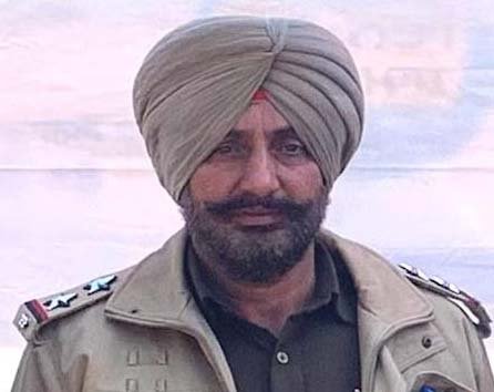 ਤਰਨਤਾਰਨ: ਸਬ ਇੰਸਪੈਕਟਰ ਦਾ ਗੋਲੀ ਮਾਰ ਕੇ ਕਤਲ, ਥਾਣੇਦਾਰ ਦੀ ਟੁੱਟੀ ਬਾਂਹ