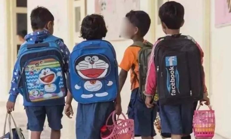 ਪ੍ਰਾਈਵੇਟ ਸਕੂਲਾਂ ਦੀ ਮਨਰਜ਼ੀ ਨੂੰ ਪਵੇਗੀ ਠੱਲ੍ਹ, ਸਕੂਲ ਫੀਸ ਐਕਟ ਨੂੰ ਦਿੱਲੀ ਕੈਬਨਿਟ ਦੀ ਮਨਜ਼ੂਰੀ