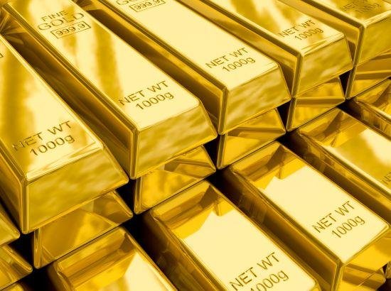 ਸੋਨੇ ਦੀ ਕੀਮਤ ਵਿੱਚ ਫਿਰ ਵੱਡਾ ਉਛਾਲ