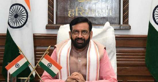 हरियाणा में पाक नागरिकों को 27 अप्रैल तक राज्य छोड़ने का आदेश, कश्मीरी छात्रों की सुरक्षा के निर्देश