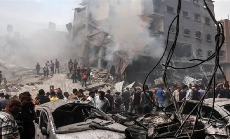 ਸਕੂਲ 'ਚ ਹਮਲਾ, 18 ਬੱਚਿਆਂ ਸਣੇ 29 ਲੋਕਾਂ ਦੀ ਮੌਤ ਸਕੂਲ 'ਚ ਹਮਲਾ, 18 ਬੱਚਿਆਂ ਸਣੇ 29 ਲੋਕਾਂ ਦੀ ਮੌਤ