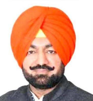 ਲੁਧਿਆਣਾ ਲਈ ਇਤਿਹਾਸਕ ਪਲ – ਸਾਡਾ ਅੰਤਰਰਾਸ਼ਟਰੀ ਹਵਾਈ ਅੱਡਾ ਹੁਣ ਉਡਾਣ ਲਈ ਤਿਆਰ”-  ਸੁਖਮਿੰਦਰਪਾਲ ਗਰੇਵਾਲ 