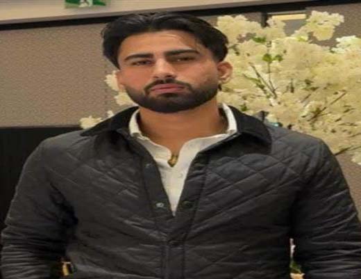 ਮੈਲਬੌਰਨ ’ਚ ਪੰਜਾਬੀ ਨੌਜਵਾਨ ਦੀ ਮੌਤ, ਮਾਪਿਆਂ ਦਾ ਇਕਲੌਤਾ ਪੁੱਤਰ ਸੀ ਹਰਨੂਰ ਸਿੰਘ